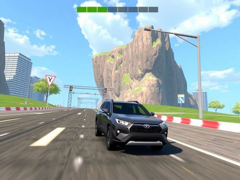 Drive Dynamo Localization Features